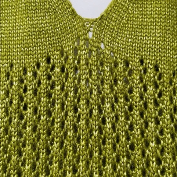 Hanifa Iggy Mini Dress Size Small - Picture 4 of 5